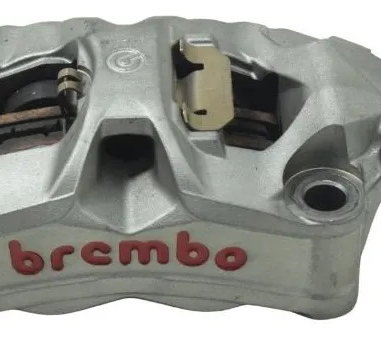 Pinça Freio Dianteira Dir Triumph Tiger 1200 Rally Ex 22-26