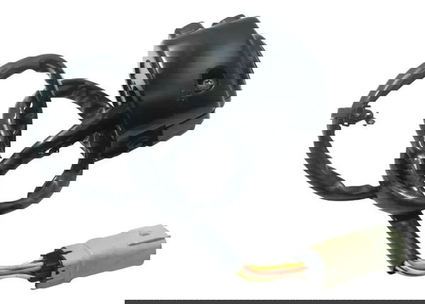 Chave Punho Luz Harley Night Rod 07-11 Original