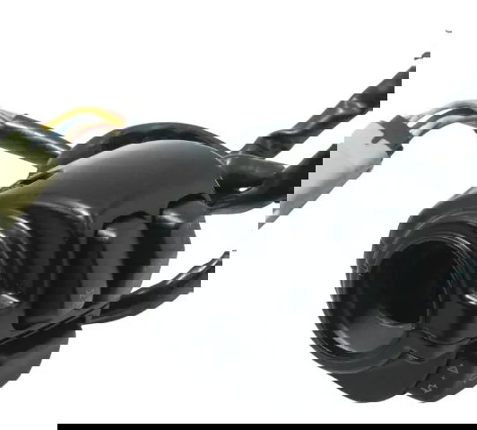 Chave Punho Luz Harley Night Rod 07-11 Original