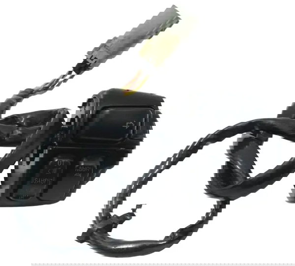 Chave Punho Luz Harley Night Rod 07-11 Original