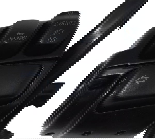 Chave Punho Luz Harley Night Rod 07-11 Original