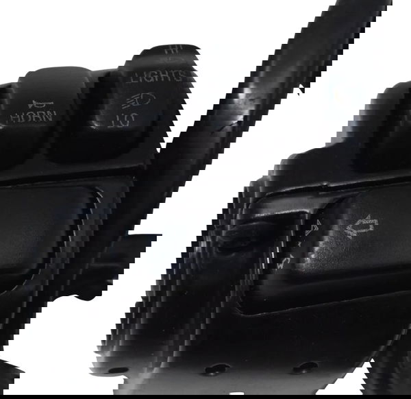 Chave Punho Luz Harley Night Rod 07-11 Original