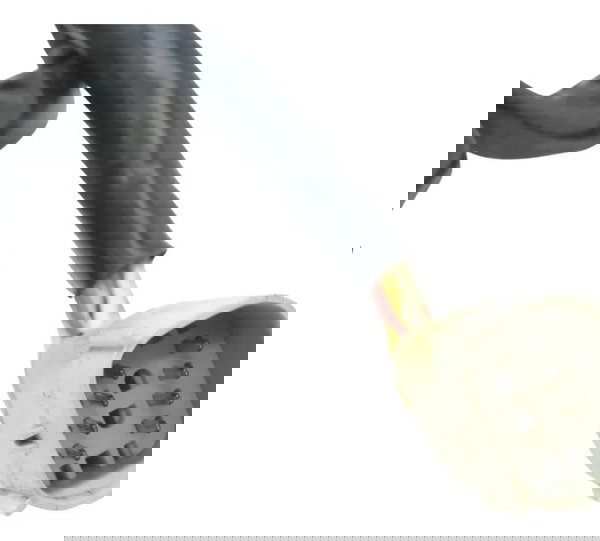 Chave Punho Luz Harley Night Rod 07-11 Original