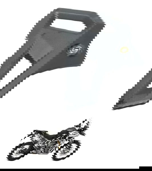 Protetor Pedaleira Esquer Triumph Tiger 1200 Rally Ex 22-26