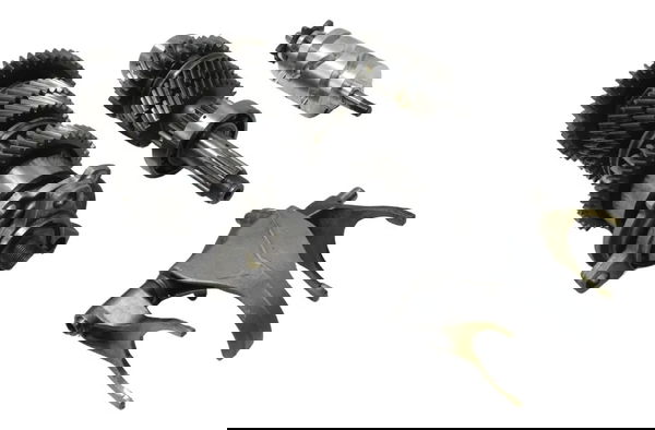 Caixa Marcha Câmbio Harley Night Rod 07-11 Original