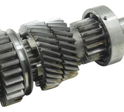 Caixa Marcha Câmbio Harley Night Rod 07-11 Original