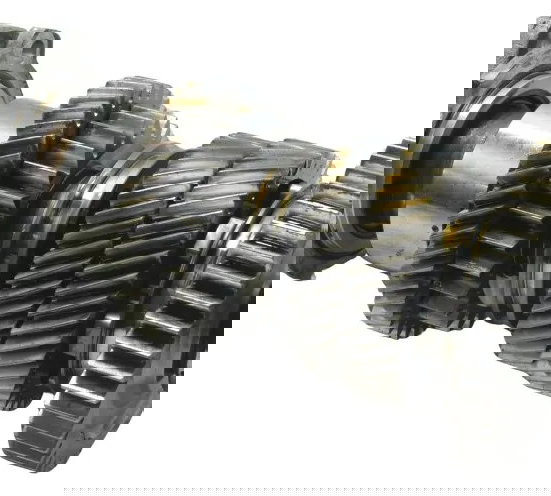 Caixa Marcha Câmbio Harley Night Rod 07-11 Original