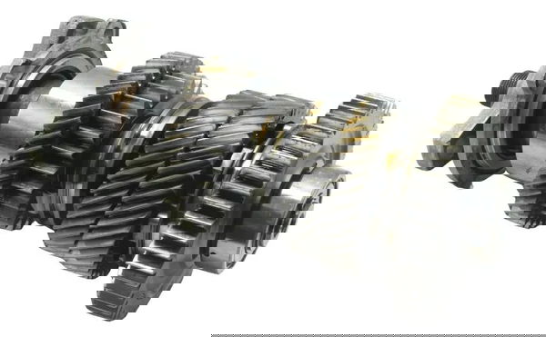 Caixa Marcha Câmbio Harley Night Rod 07-11 Original