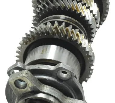 Caixa Marcha Câmbio Harley Night Rod 07-11 Original