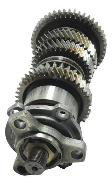 Caixa Marcha Câmbio Harley Night Rod 07-11 Original