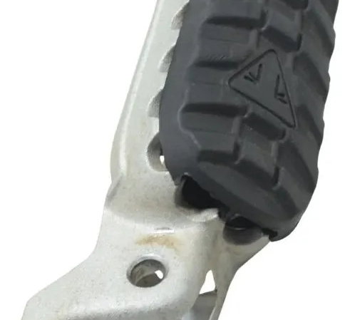 Pedaleira Dianteira Direit Triumph Tiger 1200 Rally Ex 22-26