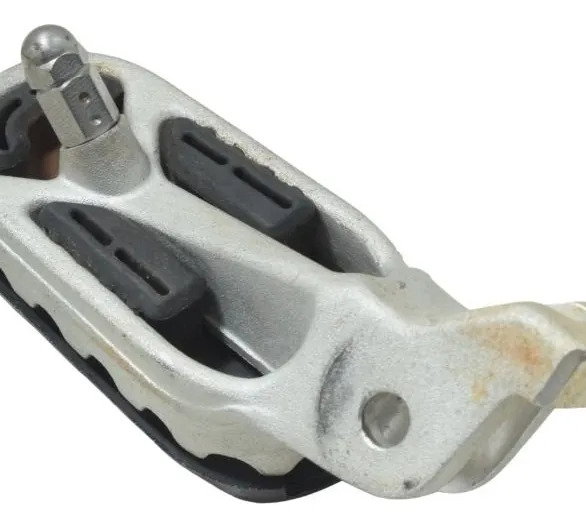 Pedaleira Dianteira Direit Triumph Tiger 1200 Rally Ex 22-26
