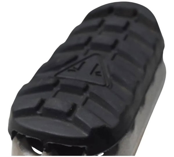 Pedaleira Dianteira Direit Triumph Tiger 1200 Rally Ex 22-26