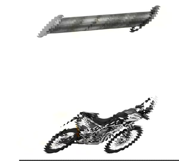 Pino Pedaleira Dianteira Triumph Tiger 1200 Rally Ex 22-26 O
