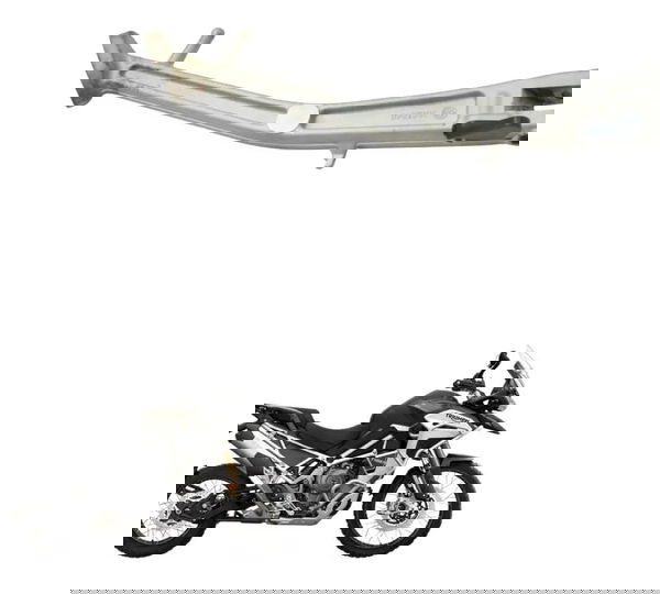 Pedal Descanso Lateral Triumph Tiger 1200 Rally Ex 22-26 Ori