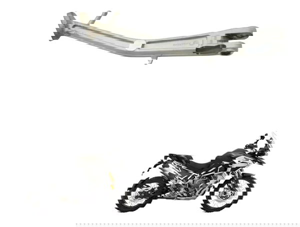 Pedal Descanso Lateral Triumph Tiger 1200 Rally Ex 22-26 Ori