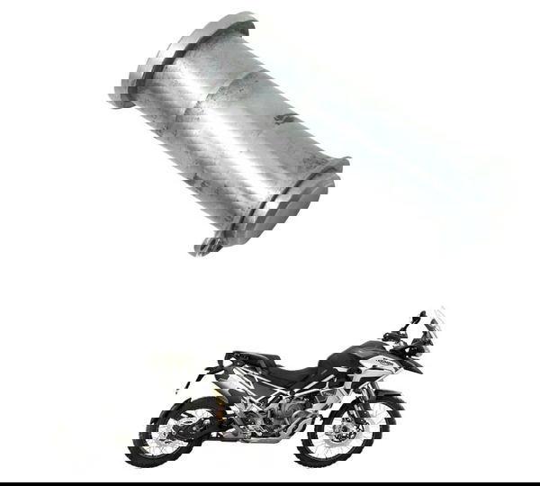 Pino Pedal Descanso Latera Triumph Tiger 1200 Rally Ex 22-26