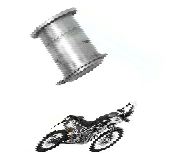 Pino Pedal Descanso Latera Triumph Tiger 1200 Rally Ex 22-26