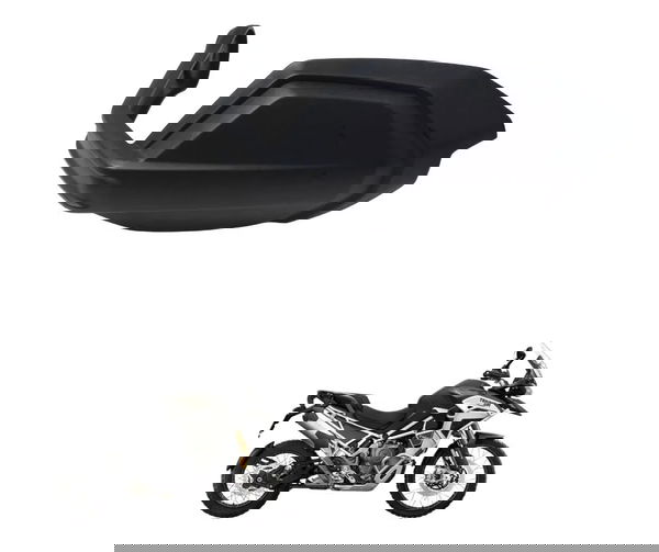 Protetor Punho Direito Triumph Tiger 1200 Rally Ex 22-26 Ori Direito