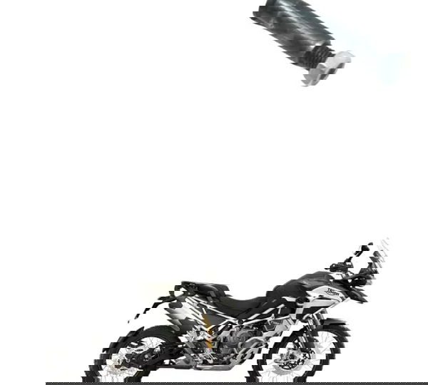 Parafuso Manete Freio Triumph Tiger 1200 Rally Ex 22-26 Orig