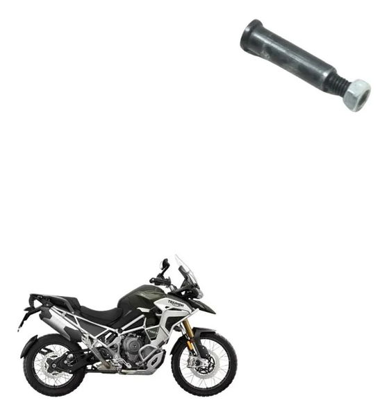 Parafuso Manete Freio Triumph Tiger 1200 Rally Ex 22-26 Orig