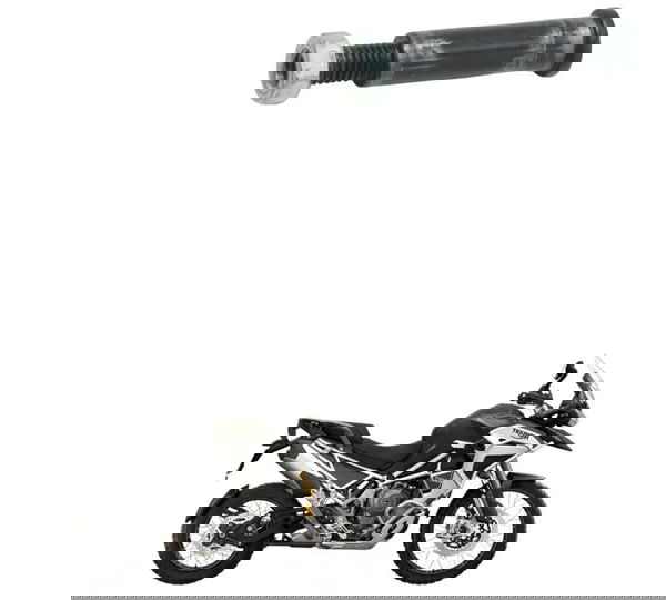 Parafuso Manete Embreagem Triumph Tiger 1200 Rally Ex 22-26