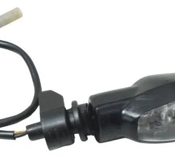 Pisca C/ Detalhes Triumph Tiger 1200 Rally Ex 22-26 Original