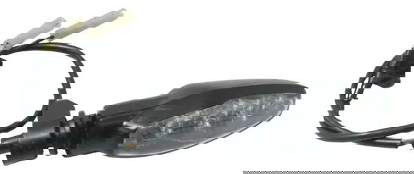 Pisca C/ Detalhes Triumph Tiger 1200 Rally Ex 22-26 Original