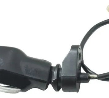 Pisca C/ Detalhes Triumph Tiger 1200 Rally Ex 22-26 Original