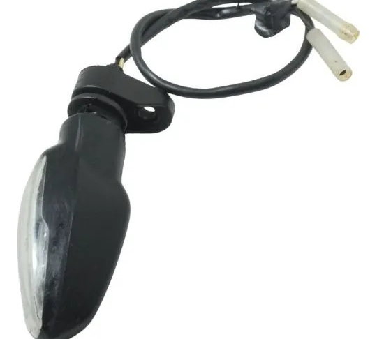 Pisca C/ Detalhes Triumph Tiger 1200 Rally Ex 22-26 Original