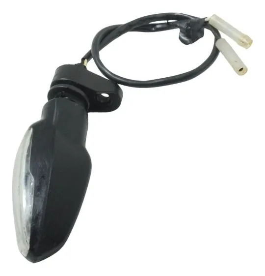 Pisca C/ Detalhes Triumph Tiger 1200 Rally Ex 22-26 Original