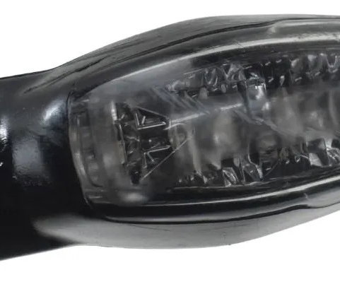 Pisca C/ Detalhes Triumph Tiger 1200 Rally Ex 22-26 Original