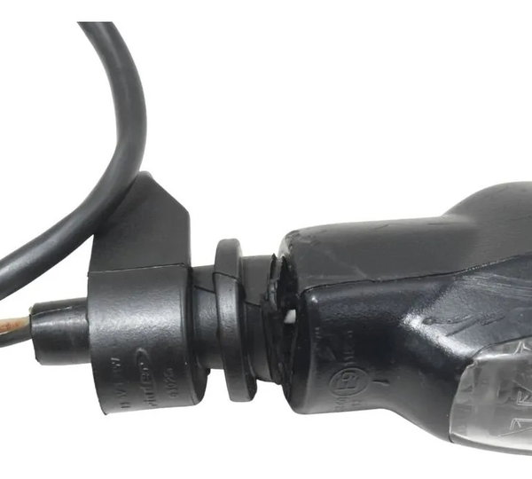 Pisca C/ Detalhes Triumph Tiger 1200 Rally Ex 22-26 Original