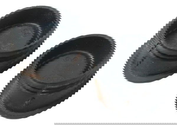 Par Acabamento Chassi Triumph Tiger 1200 Rally Ex 22-26 Orig