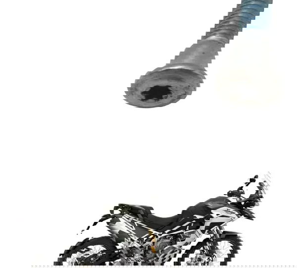 Parafuso Disco Freio Triumph Tiger 1200 Rally Ex 22-26 Origi