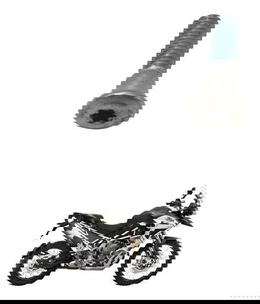 Parafuso Disco Freio Triumph Tiger 1200 Rally Ex 22-26 Origi