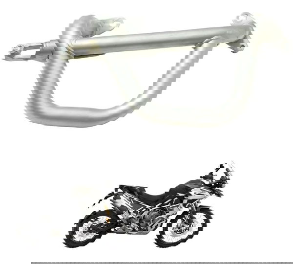 Protetor Motor Direito Triumph Tiger 1200 Rally Ex 22-26