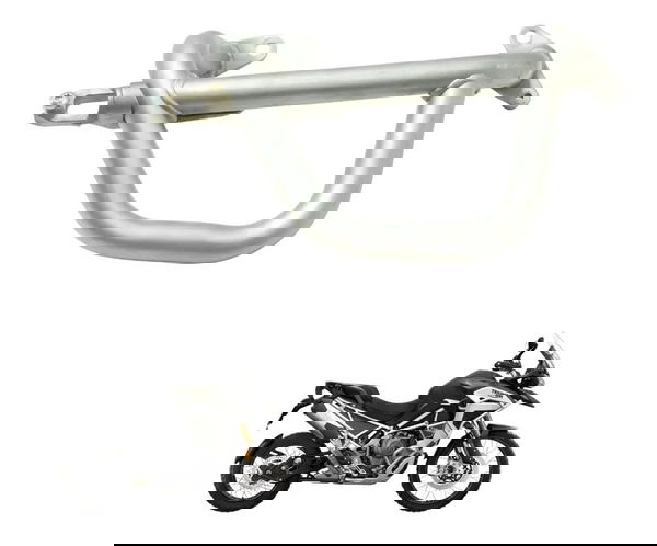 Protetor Motor Direito Triumph Tiger 1200 Rally Ex 22-26