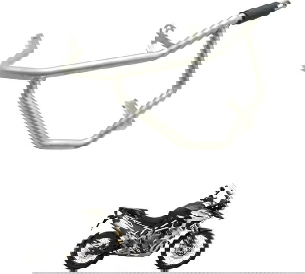 Protetor Carenagem Direito Triumph Tiger 1200 Rally Ex 22-26