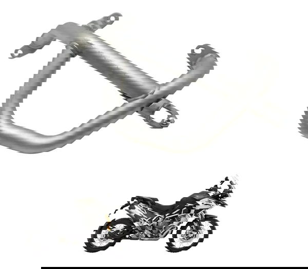 Protetor Motor Esquerdo Triumph Tiger 1200 Rally Ex 22-26 Or