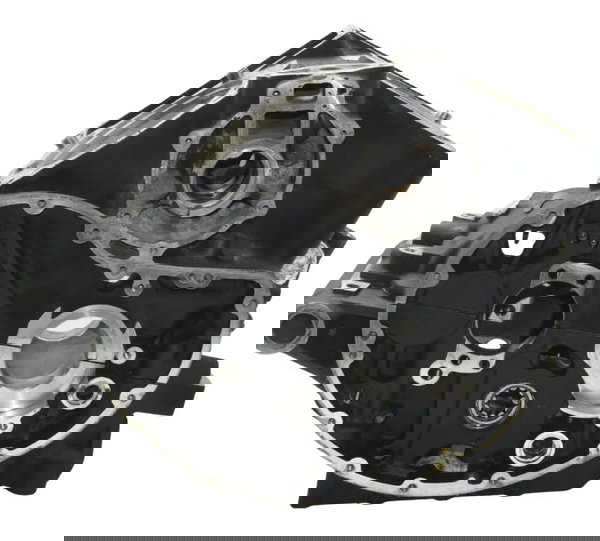 Carcaça Bloco Motor Nfe Baixa Harley Night Rod 07-11 Orig