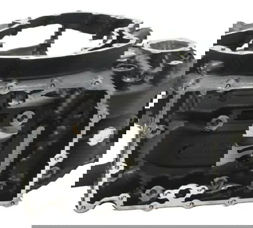 Carcaça Bloco Motor Nfe Baixa Harley Night Rod 07-11 Orig