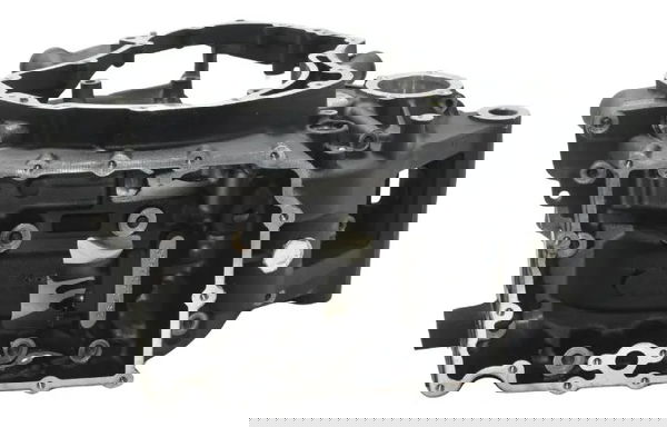 Carcaça Bloco Motor Nfe Baixa Harley Night Rod 07-11 Orig