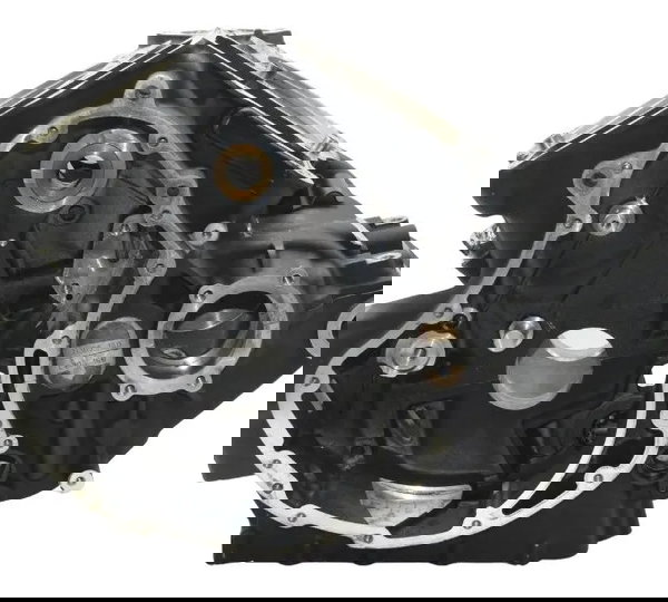 Carcaça Bloco Motor Nfe Baixa Harley Night Rod 07-11 Orig