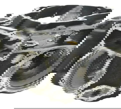 Carcaça Bloco Motor Nfe Baixa Harley Night Rod 07-11 Orig