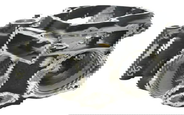 Carcaça Bloco Motor Nfe Baixa Harley Night Rod 07-11 Orig