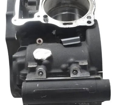 Carcaça Bloco Motor Nfe Baixa Harley Night Rod 07-11 Orig