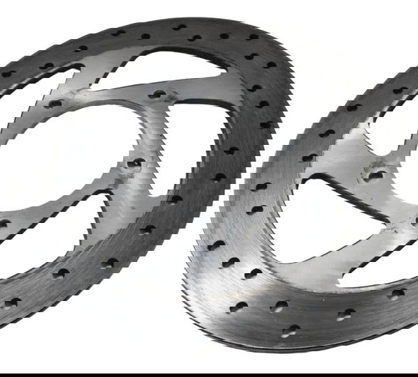 Disco Freio Dianteiro Direito Harley Night Rod 07-11 Origina