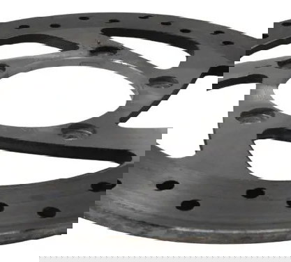 Disco Freio Dianteiro Direito Harley Night Rod 07-11 Origina