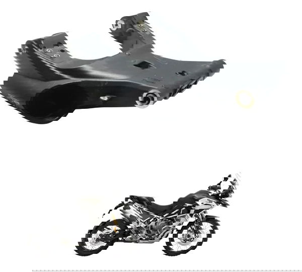 Quadro Elástico Triumph Tiger 1200 Rally Ex 22-26 Original